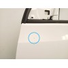 Recambio de puerta delantera izquierda para volkswagen golf vi (5k1) 1.6 tdi referencia OEM IAM 5K3831055K  