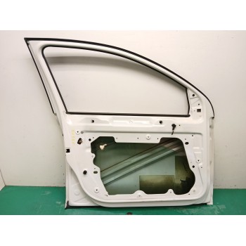 Recambio de puerta delantera izquierda para volkswagen golf vi (5k1) 1.6 tdi referencia OEM IAM 5K3831055K  