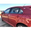 Recambio de puerta trasera izquierda para mitsubishi lancer berlina (cy0) 1.8 di-d cat referencia OEM IAM 5730A581  