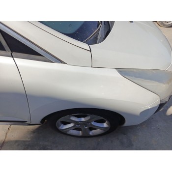 Recambio de aleta delantera derecha para peugeot 3008 i monospace (0u_) 1.6 hdi referencia OEM IAM 7841Z1  