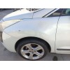 Recambio de aleta delantera izquierda para peugeot 3008 i monospace (0u_) 1.6 hdi referencia OEM IAM 7840W9  