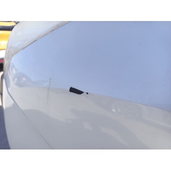 Recambio de aleta delantera izquierda para peugeot 3008 i monospace (0u_) 1.6 hdi referencia OEM IAM 7840W9  
