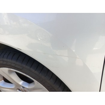 Recambio de aleta delantera izquierda para peugeot 3008 i monospace (0u_) 1.6 hdi referencia OEM IAM 7840W9  
