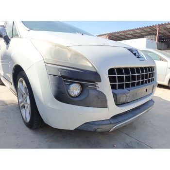 Recambio de paragolpes delantero para peugeot 3008 i monospace (0u_) 1.6 hdi referencia OEM IAM 7401RZ  