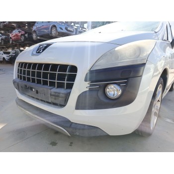 Recambio de paragolpes delantero para peugeot 3008 i monospace (0u_) 1.6 hdi referencia OEM IAM 7401RZ  