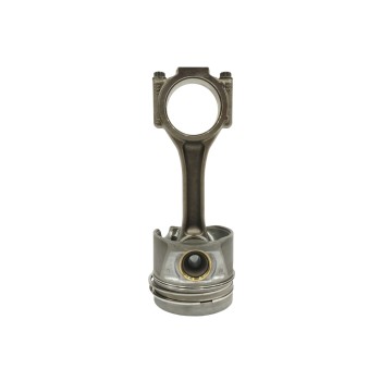 Recambio de biela para audi a4 ber. (b8) 2.0 16v tdi referencia OEM IAM 038198401F CON PISTON 