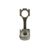 Recambio de biela para audi a4 ber. (b8) 2.0 16v tdi referencia OEM IAM 038198401F CON PISTON 