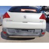 Recambio de paragolpes trasero para peugeot 3008 i monospace (0u_) 1.6 hdi referencia OEM IAM 7410JP  