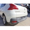 Recambio de paragolpes trasero para peugeot 3008 i monospace (0u_) 1.6 hdi referencia OEM IAM 7410JP  