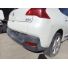 Recambio de paragolpes trasero para peugeot 3008 i monospace (0u_) 1.6 hdi referencia OEM IAM 7410JP  