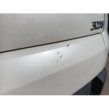 Recambio de paragolpes trasero para peugeot 3008 i monospace (0u_) 1.6 hdi referencia OEM IAM 7410JP  