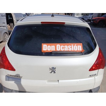Recambio de porton trasero para peugeot 3008 i monospace (0u_) 1.6 hdi referencia OEM IAM 8701AP  