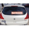Recambio de porton trasero para peugeot 3008 i monospace (0u_) 1.6 hdi referencia OEM IAM 8701AP  