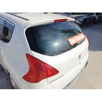 Recambio de porton trasero para peugeot 3008 i monospace (0u_) 1.6 hdi referencia OEM IAM 8701AP  