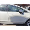 Recambio de puerta delantera derecha para peugeot 3008 i monospace (0u_) 1.6 hdi referencia OEM IAM 9004AV  