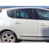 Recambio de puerta trasera derecha para peugeot 3008 i monospace (0u_) 1.6 hdi referencia OEM IAM 9008V4  
