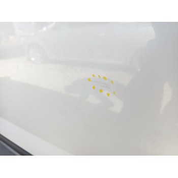 Recambio de puerta trasera izquierda para peugeot 3008 i monospace (0u_) 1.6 hdi referencia OEM IAM 9006Q1  