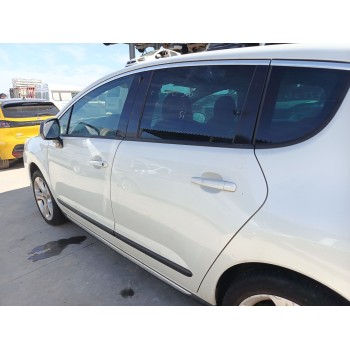 Recambio de puerta trasera izquierda para peugeot 3008 i monospace (0u_) 1.6 hdi referencia OEM IAM 9006Q1  