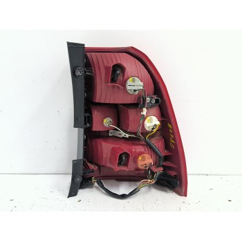 Recambio de piloto trasero izquierdo para kia sportage ii (je_, km_) 2.0 i 16v referencia OEM IAM 082231938  