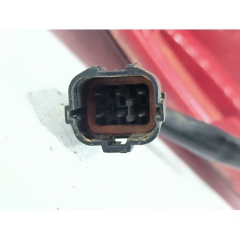 Recambio de piloto trasero izquierdo para kia sportage ii (je_, km_) 2.0 i 16v referencia OEM IAM 082231938  