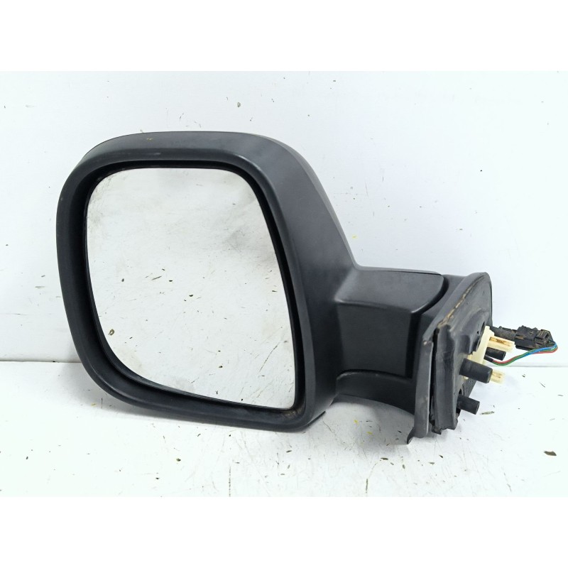Recambio de retrovisor izquierdo para citroën berlingo furgoneta/monovolumen (b9) 1.6 hdi 90 referencia OEM IAM 232636103  