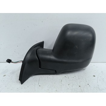 Recambio de retrovisor izquierdo para citroën berlingo furgoneta/monovolumen (b9) 1.6 hdi 90 referencia OEM IAM 232636103  