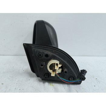 Recambio de retrovisor izquierdo para citroën berlingo furgoneta/monovolumen (b9) 1.6 hdi 90 referencia OEM IAM 232636103  