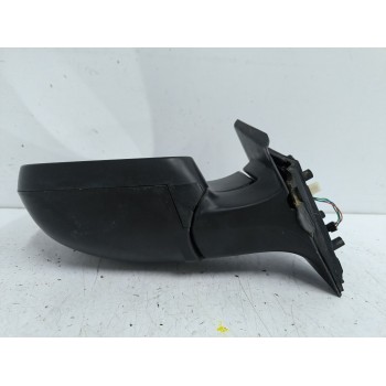 Recambio de retrovisor izquierdo para citroën berlingo furgoneta/monovolumen (b9) 1.6 hdi 90 referencia OEM IAM 232636103  