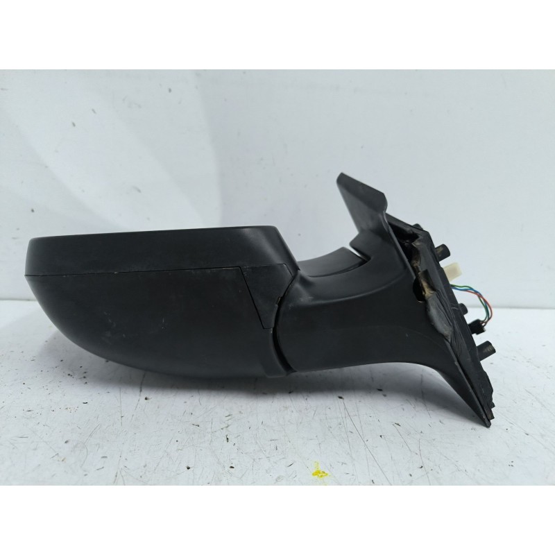 RETROVISOR IZQUIERDO