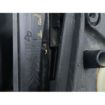 Recambio de retrovisor izquierdo para citroën berlingo furgoneta/monovolumen (b9) 1.6 hdi 90 referencia OEM IAM 232636103  