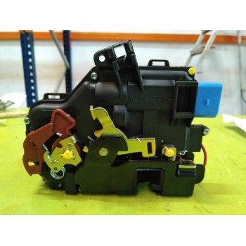 Recambio de cerradura puerta delantera izquierda para seat altea xl (5p5) stylance / style referencia OEM IAM 3D1837015  