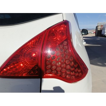 Recambio de piloto trasero derecho para peugeot 3008 i monospace (0u_) 1.6 hdi referencia OEM IAM 6351HC  