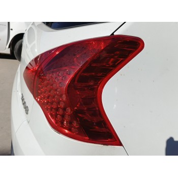 Recambio de piloto trasero derecho para peugeot 3008 i monospace (0u_) 1.6 hdi referencia OEM IAM 6351HC  