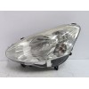 Recambio de faro izquierdo para peugeot partner furgoneta/monovolumen 1.6 hdi / bluehdi 75 referencia OEM IAM 9677202480  