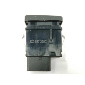 Recambio de palanca freno de mano para volkswagen passat cc (357) advance referencia OEM IAM 3C0927225C INTERRUPTOR 