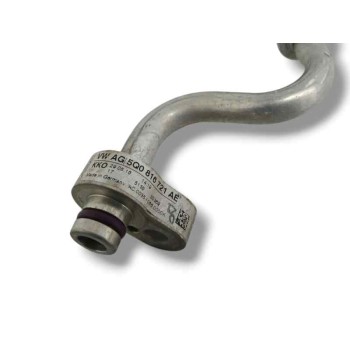 Recambio de tubos aire acondicionado para volkswagen passat b8 (3g2, cb2) 1.4 tsi 150 cv referencia OEM IAM 5Q0816721AE  
