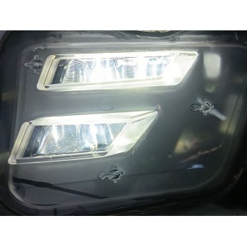 Recambio de piloto delantero derecho para kia sportage v (nq5) 1.6 t-gdi referencia OEM IAM 92202R2000  