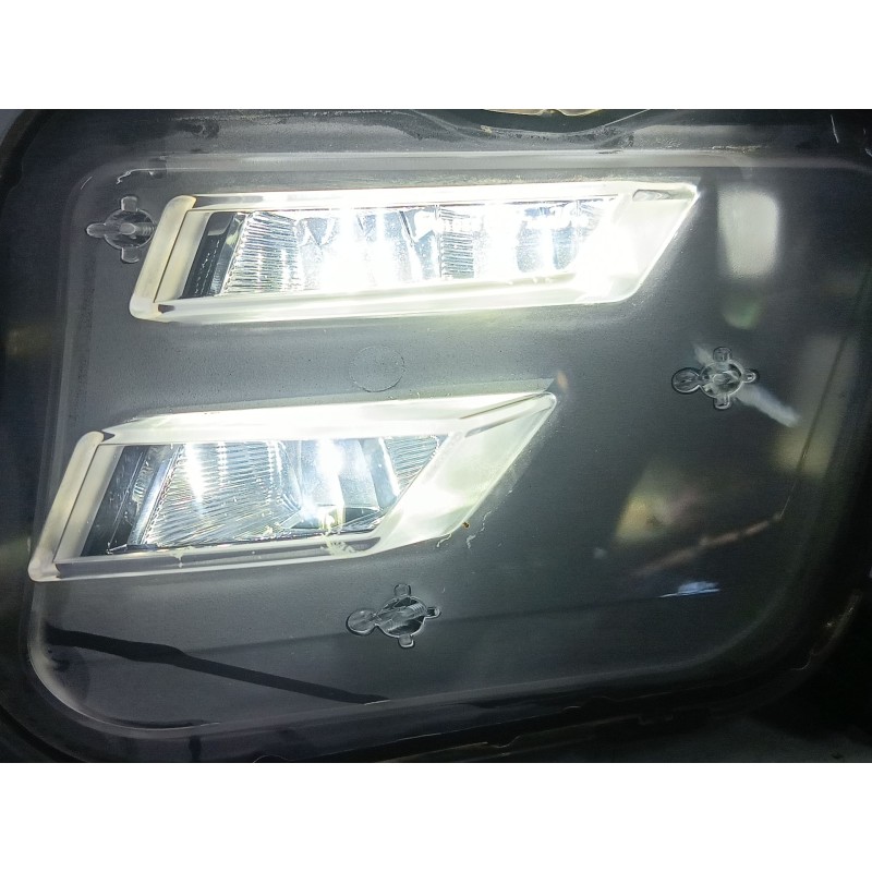 Recambio de piloto delantero derecho para kia sportage v (nq5) 1.6 t-gdi referencia OEM IAM 92202R2000  