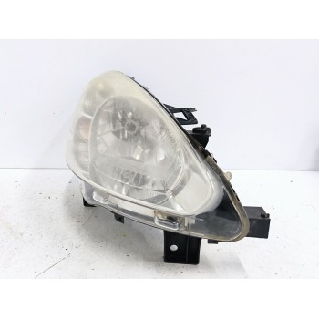 Recambio de faro derecho para peugeot partner furgoneta/monovolumen 1.6 hdi / bluehdi 75 referencia OEM IAM 9677202380  