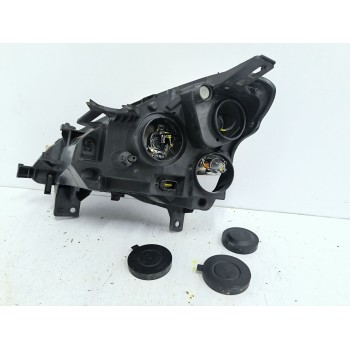 Recambio de faro derecho para peugeot partner furgoneta/monovolumen 1.6 hdi / bluehdi 75 referencia OEM IAM 9677202380  