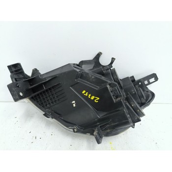 Recambio de faro derecho para peugeot partner furgoneta/monovolumen 1.6 hdi / bluehdi 75 referencia OEM IAM 9677202380  