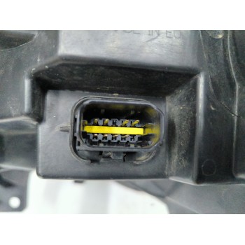 Recambio de faro derecho para peugeot partner furgoneta/monovolumen 1.6 hdi / bluehdi 75 referencia OEM IAM 9677202380  