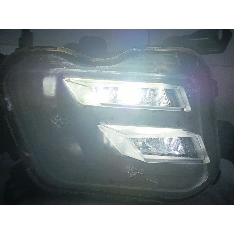 Recambio de piloto delantero izquierdo para kia sportage v (nq5) 1.6 t-gdi referencia OEM IAM 92201R2000  