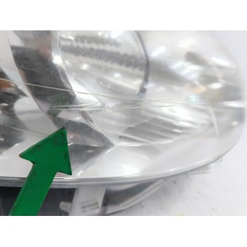 Recambio de faro derecho para peugeot partner furgoneta/monovolumen 1.6 hdi / bluehdi 75 referencia OEM IAM 9677202380  