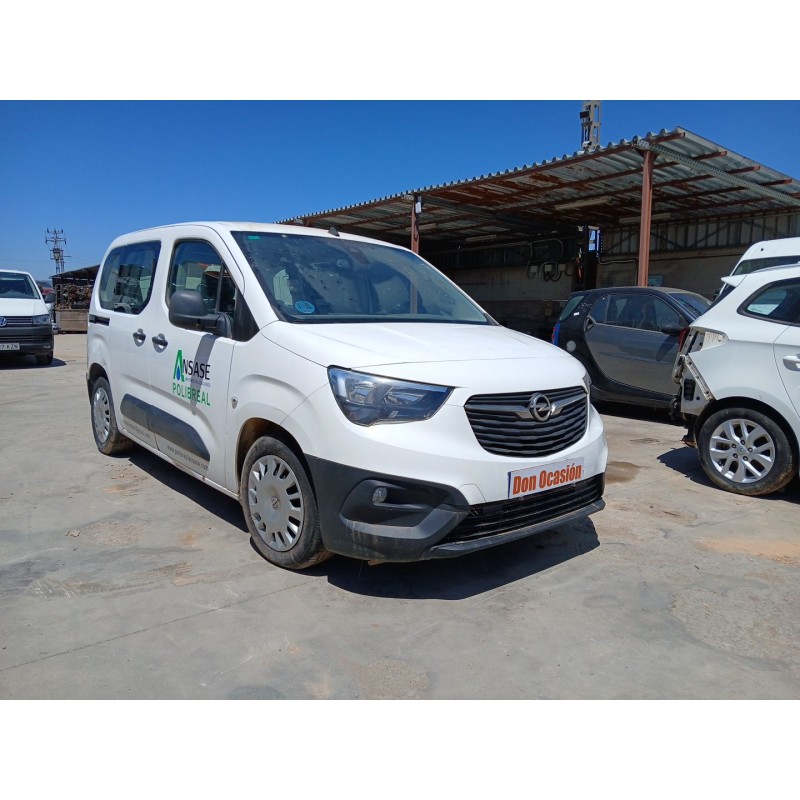 OPEL COMBO E TOUR / LIFE (K9)