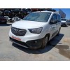 opel combo e tour / life (k9) del año 2019