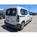 OPEL COMBO E TOUR / LIFE (K9)