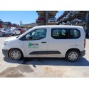 OPEL COMBO E TOUR / LIFE (K9)
