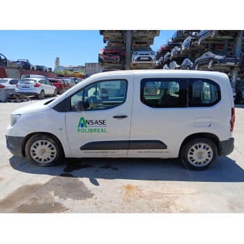 opel combo e tour / life (k9) del año 2019
