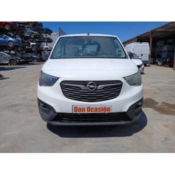 opel combo e tour / life (k9) del año 2019